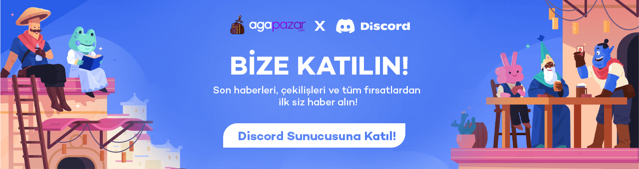 discord