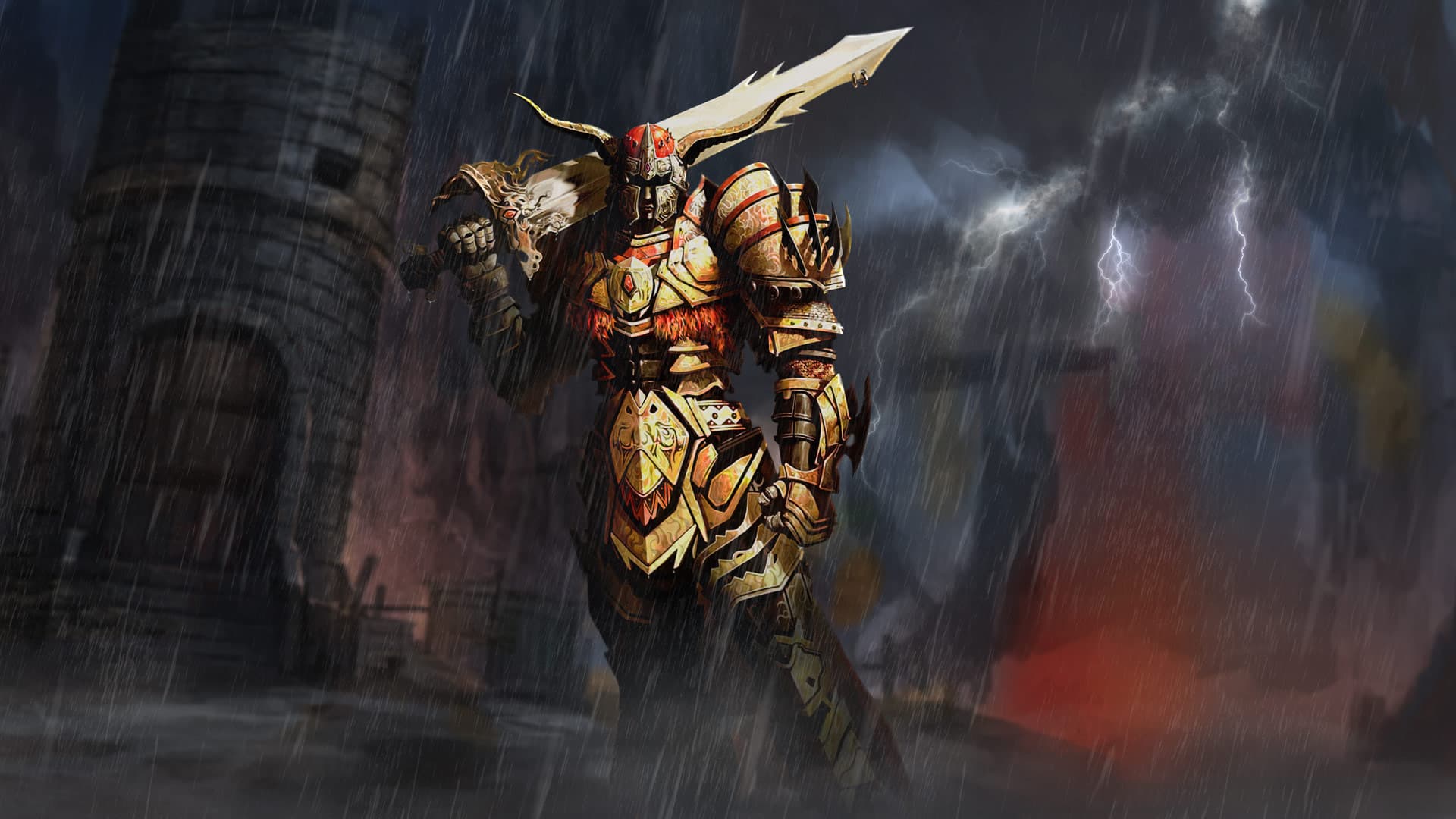 Knight Online’da Yepyeni Etkinlikler Başladı: Görevler ve Ödüller Seni Bekliyor!