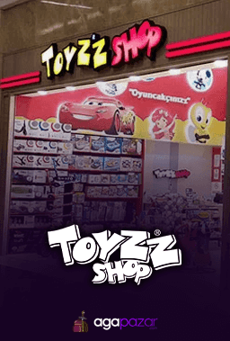 Toyzz Shop