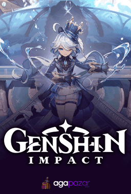 Genshin Impact Genesis Crystals