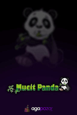 Mucit Panda