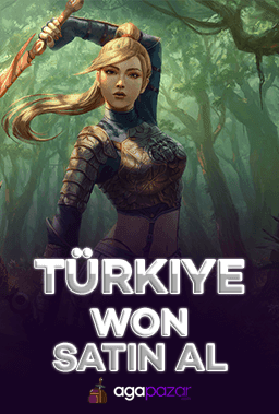 Metin2 Türkiye Won Satın Al