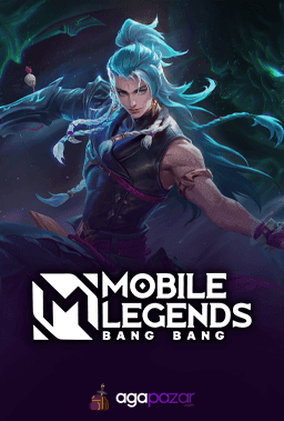 Mobile Legends Elmas Global