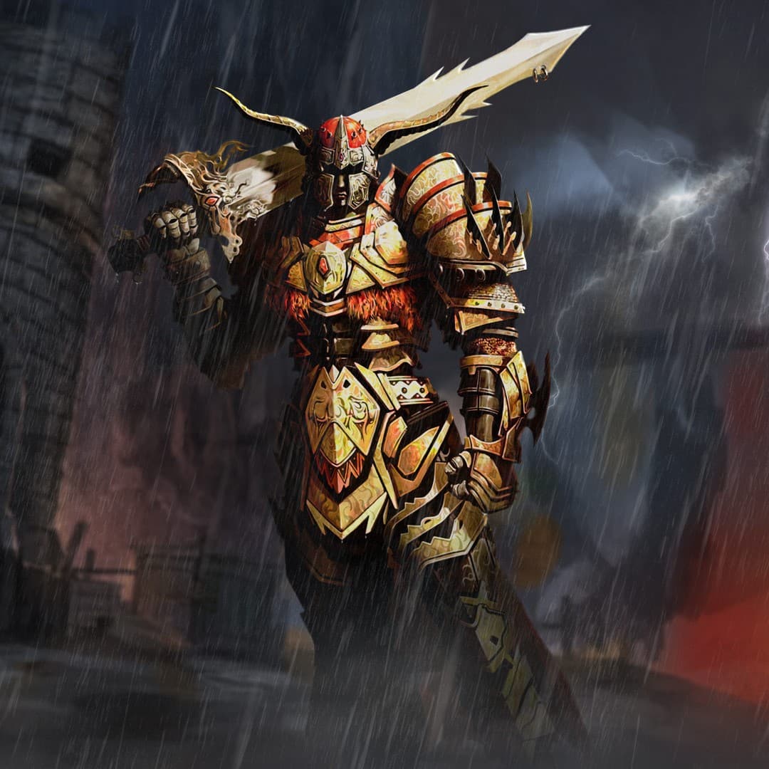 Knight Online’da Yepyeni Etkinlikler Başladı: Görevler ve Ödüller Seni Bekliyor!