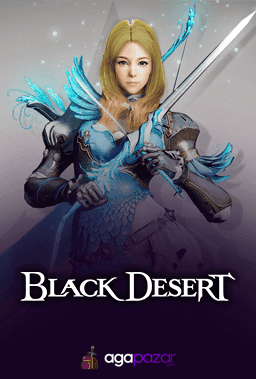 Black Desert Online ACoin