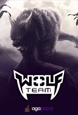 Wolfteam Nakit