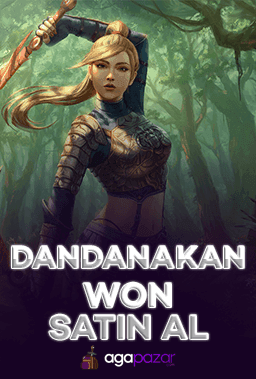 Metin2 Dandanakan Won Satın Al