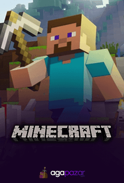 Minecraft Minecoin Ve Java & Bedrock Edition