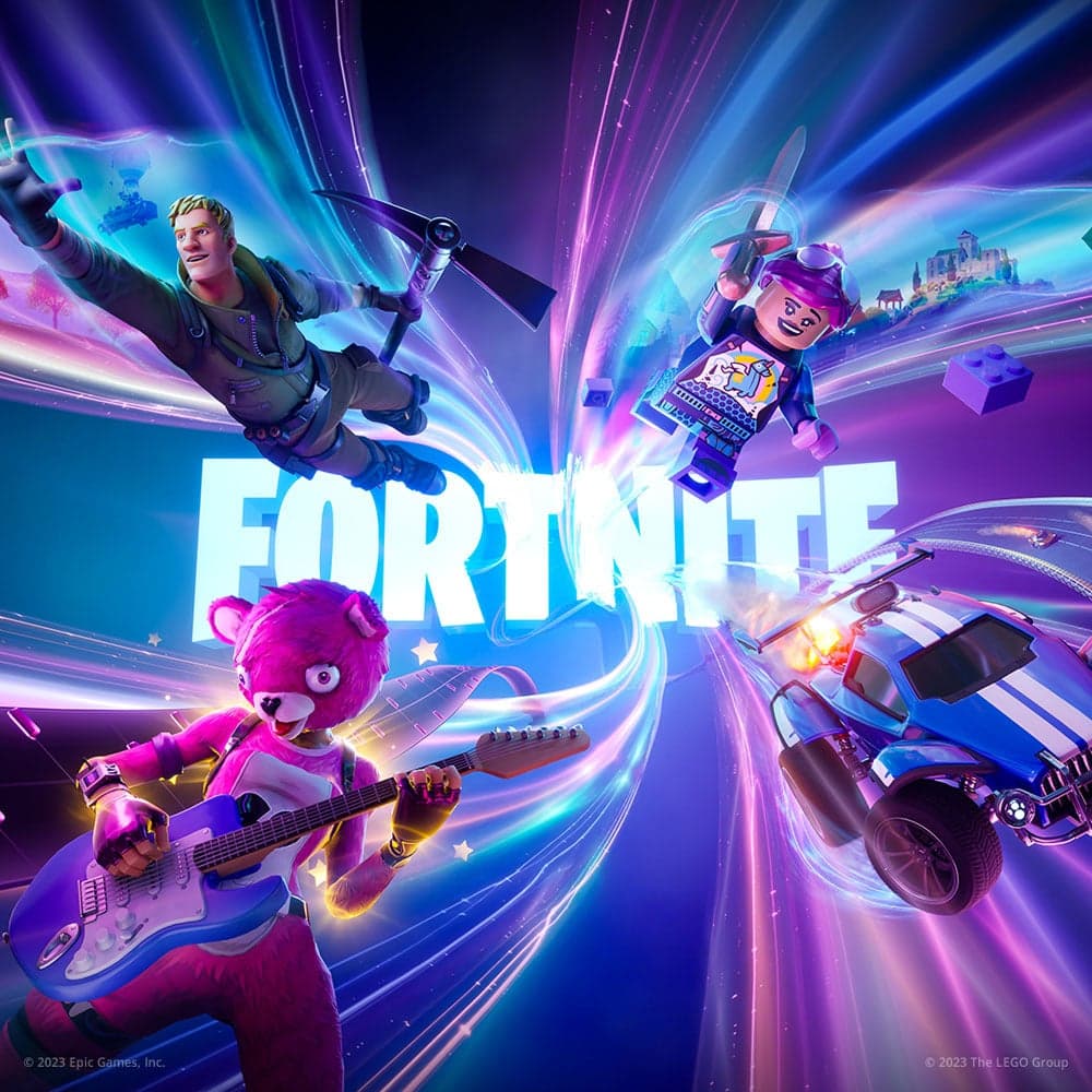 Fortnite 0 Hata Kodu Nasıl Düzeltilir? Kesin Çözüm