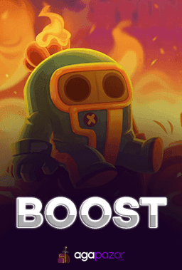 Brawl Stars Boost
