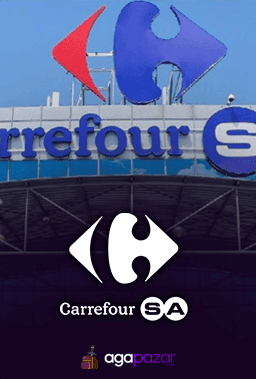 CarrefourSA