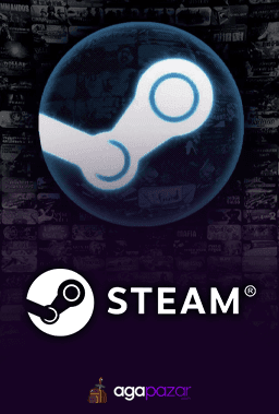 Steam Hesap Satışı