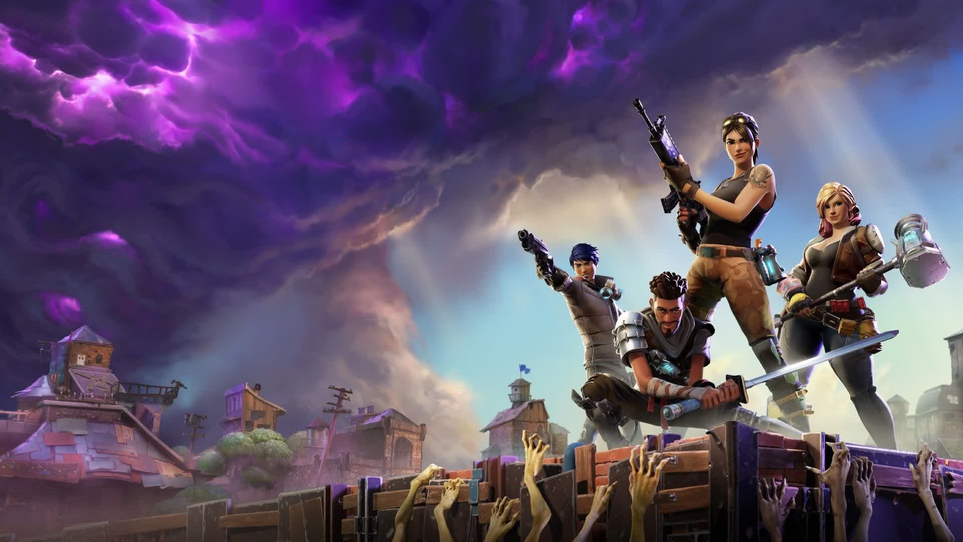 Fortnite 0 Hata Kodu Nasıl Düzeltilir? Kesin Çözüm