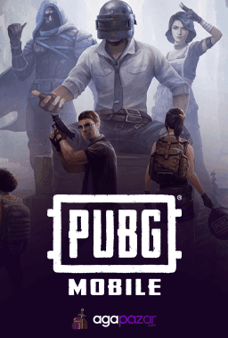 PUBG Mobile Hesap Satışı