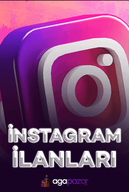 Instagram İlanları