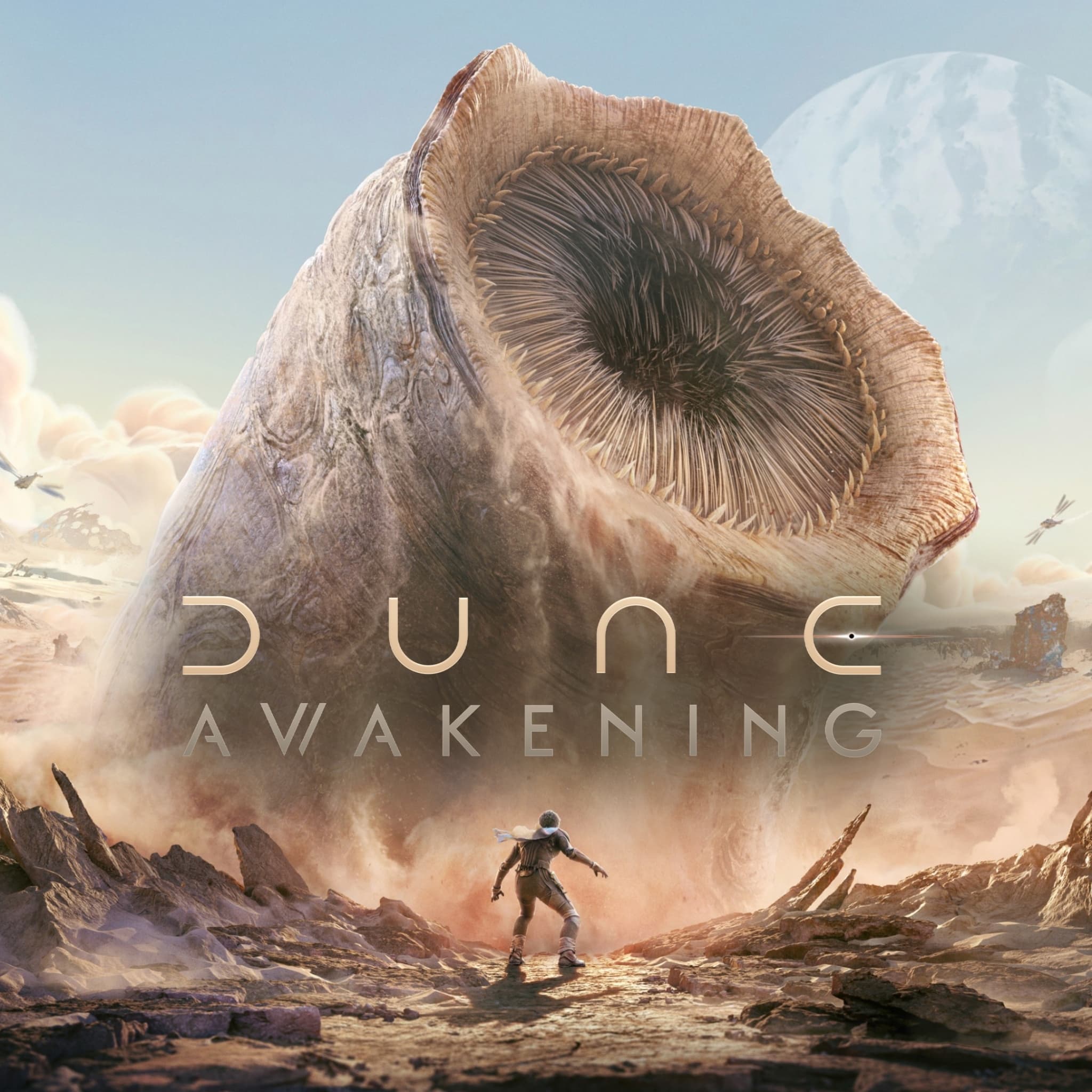 Dune: Awakening PC FPS Artırma ve Grafik Ayarları