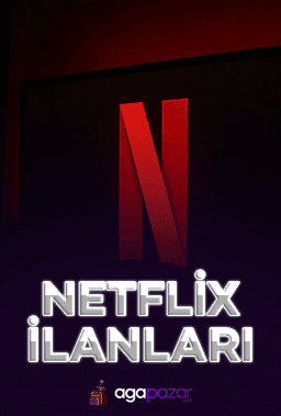 Netflix İlanları
