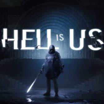 Hell is Us Demosu İçin Geri Sayım Başladı