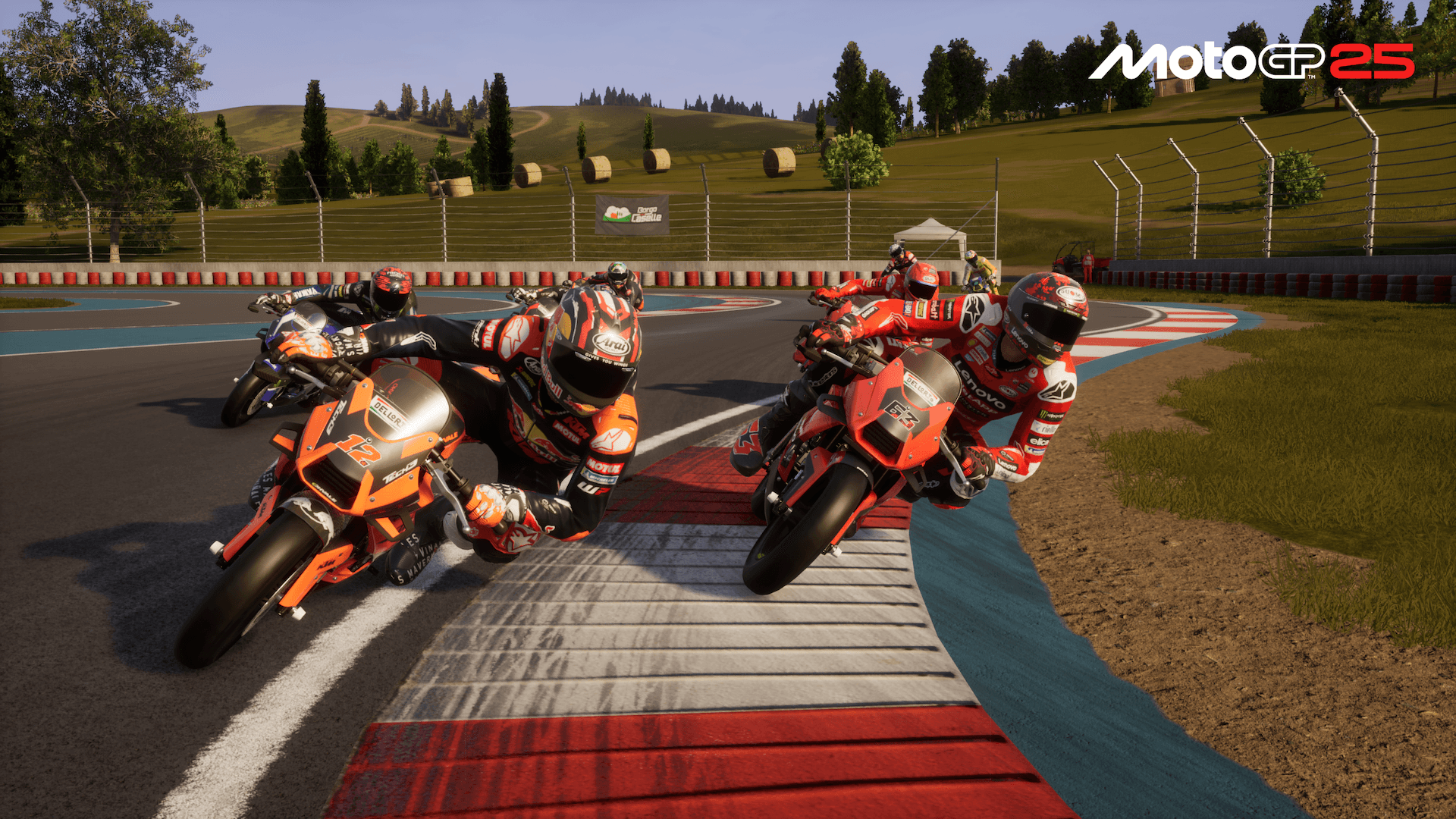 MotoGP 25 Oyun Rehberi ve Püf Noktalar