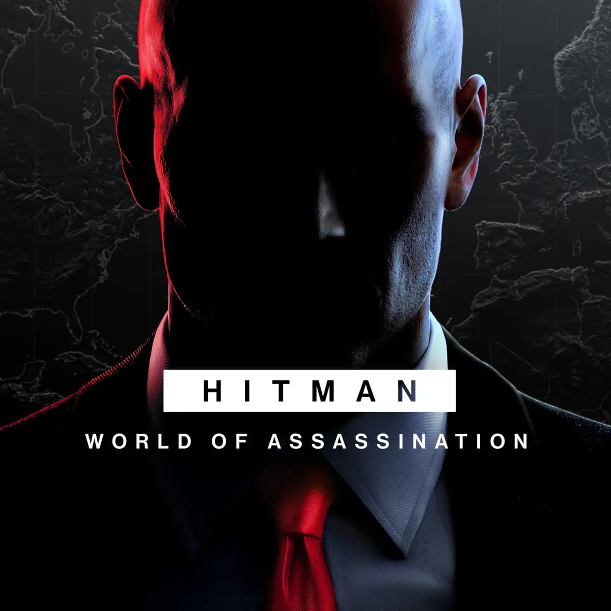 Hitman: World of Assassination Artık Apple Cihazlarda!