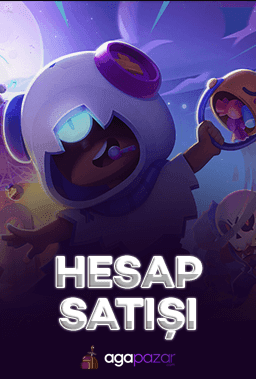 Brawl Stars Hesap Satışı
