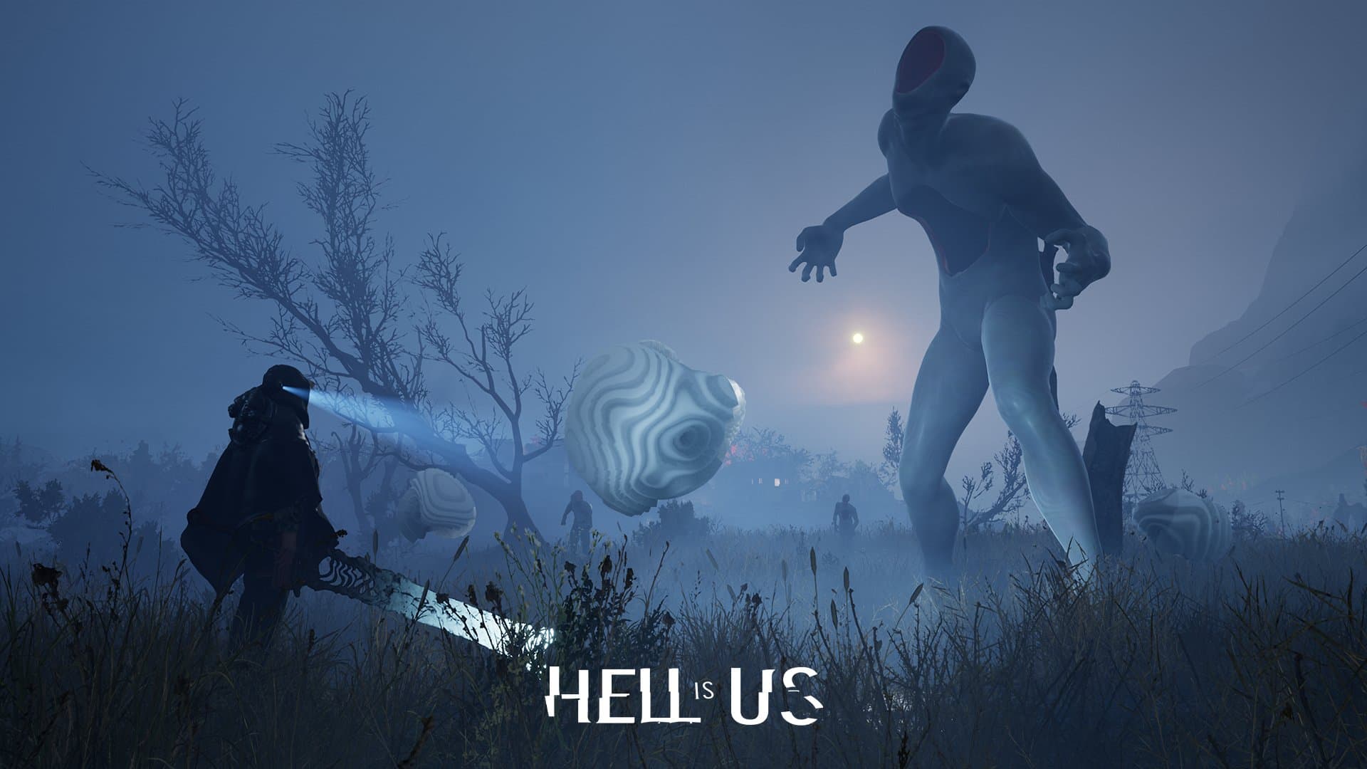 Hell is Us Demosu İçin Geri Sayım Başladı